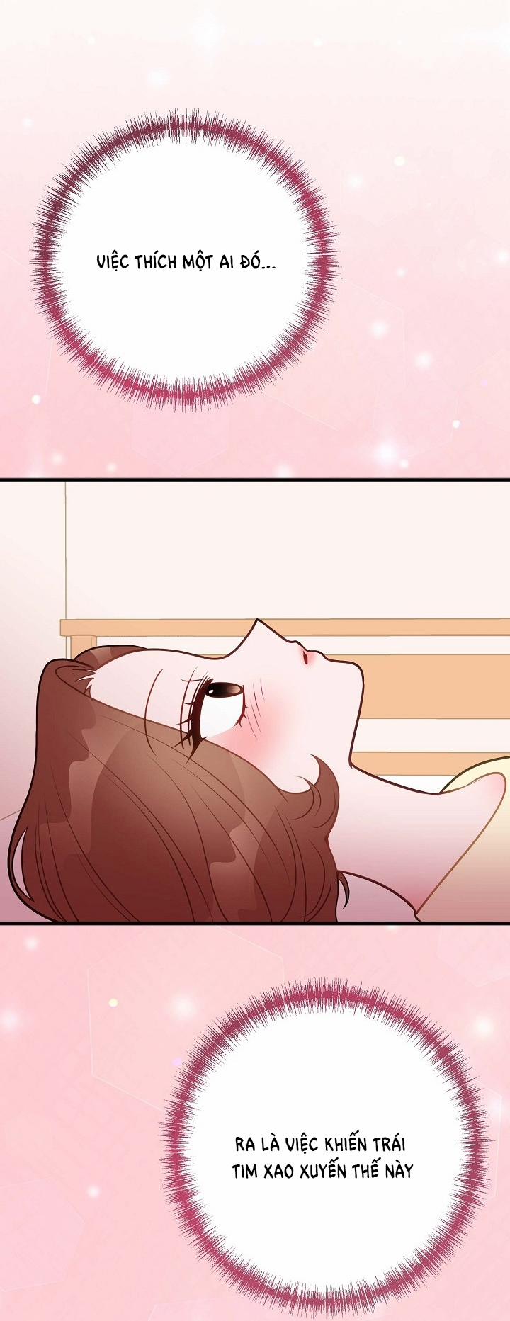 Mối Quan Hệ Không Tốt 20.2 trang 30