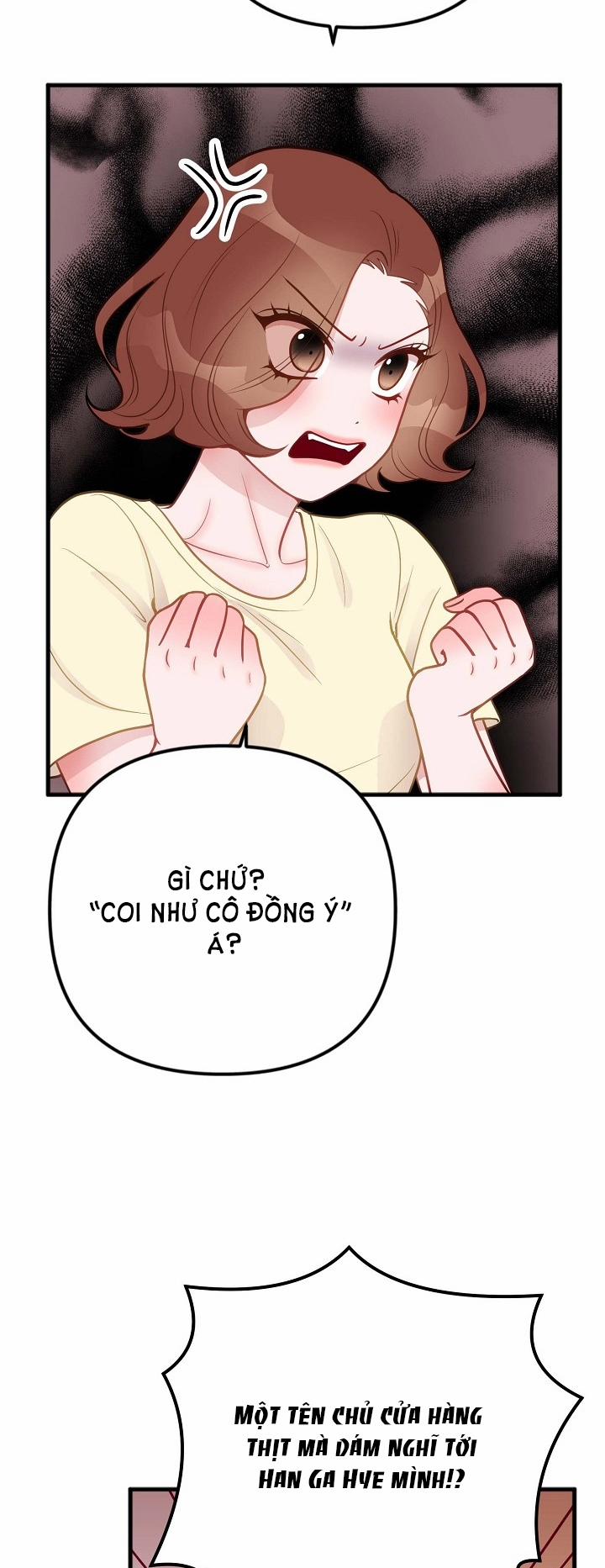 Mối Quan Hệ Không Tốt 20.2 trang 36