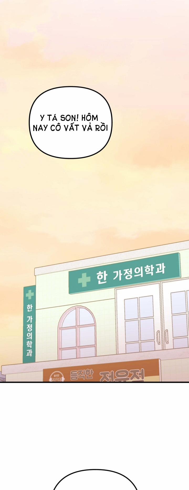 Mối Quan Hệ Không Tốt 21.2 trang 22