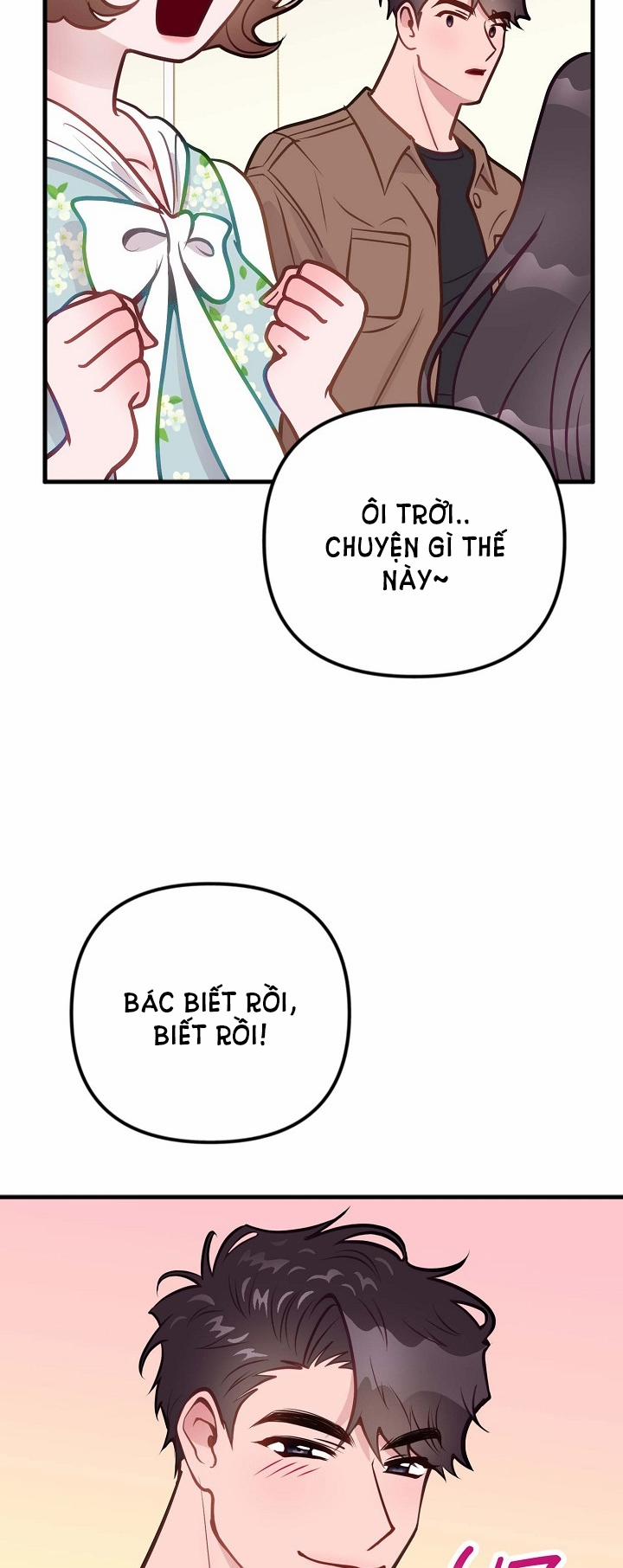 Mối Quan Hệ Không Tốt 22.1 trang 31