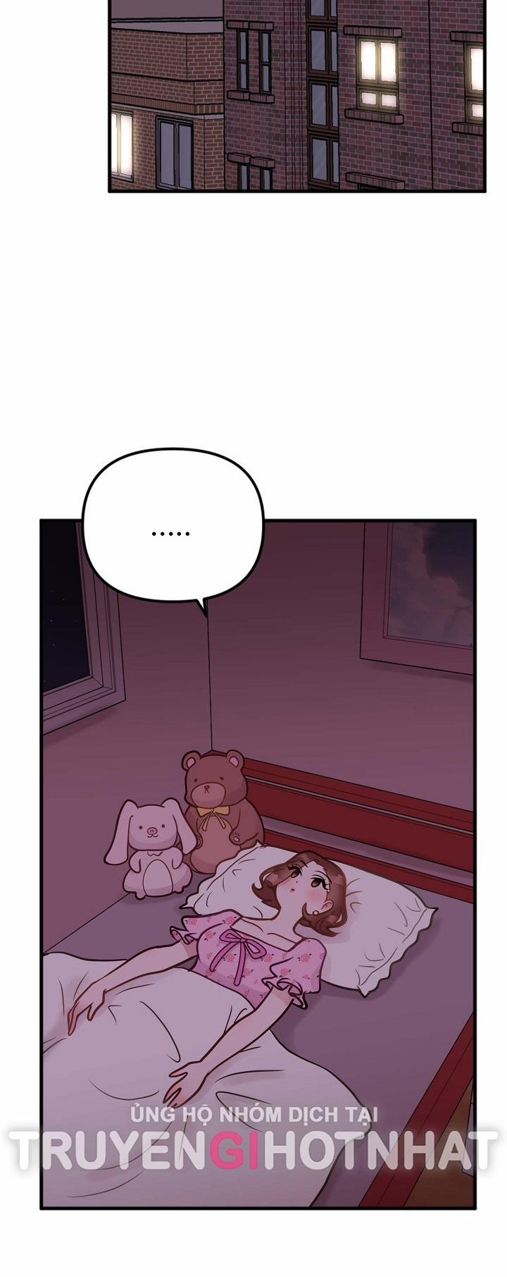 Mối Quan Hệ Không Tốt 22.1 trang 34