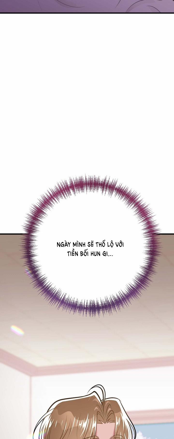 Mối Quan Hệ Không Tốt 22.1 trang 40