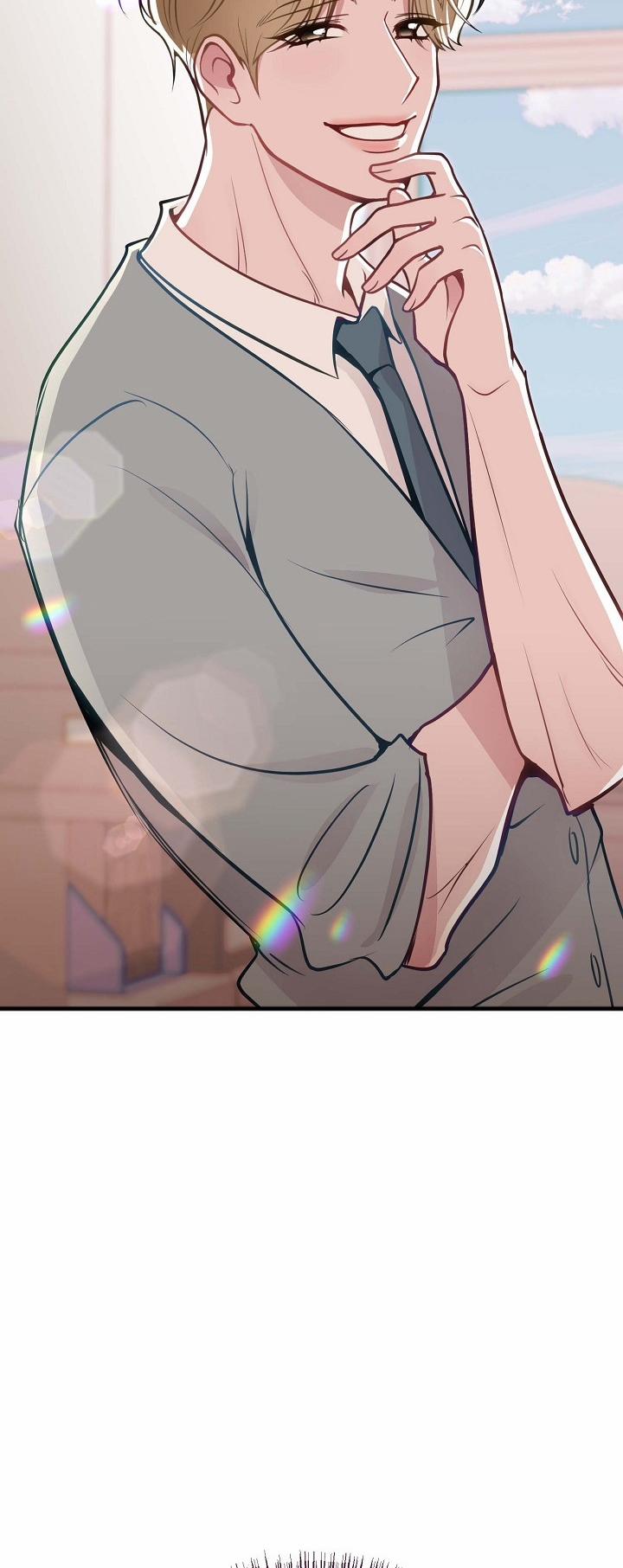 Mối Quan Hệ Không Tốt 22.1 trang 41