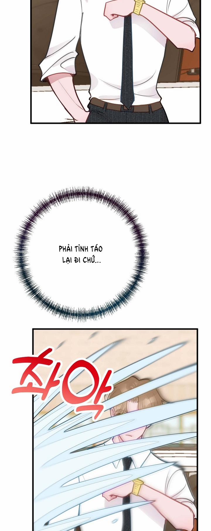 Mối Quan Hệ Không Tốt 22.2 trang 28