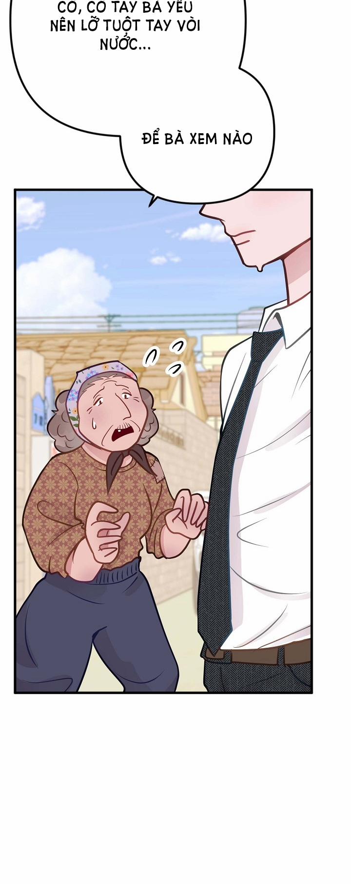 Mối Quan Hệ Không Tốt 22.2 trang 31