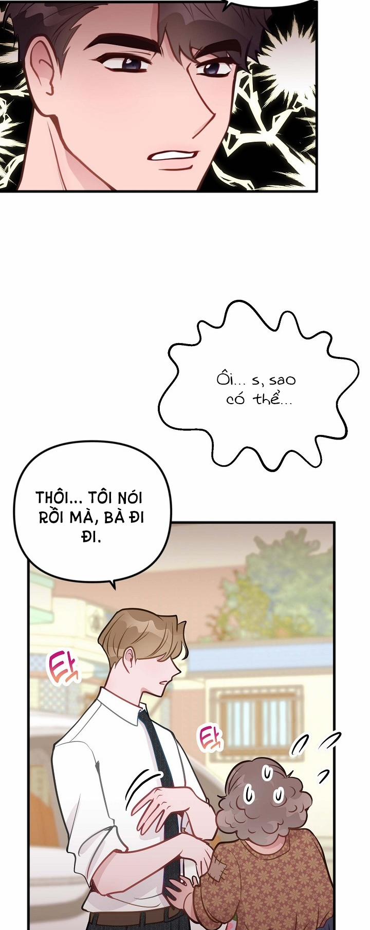 Mối Quan Hệ Không Tốt 22.2 trang 37