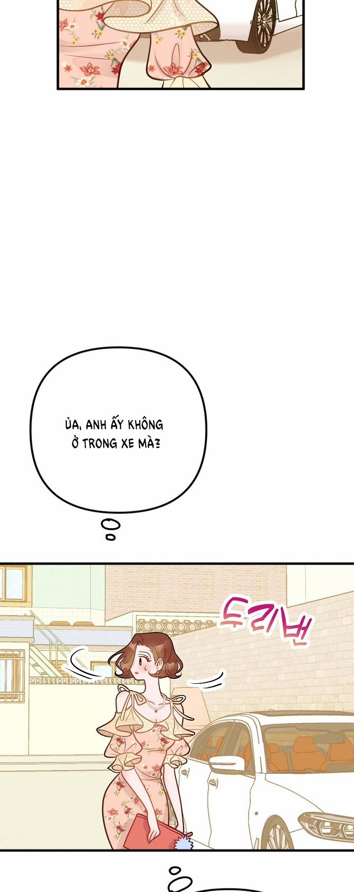 Mối Quan Hệ Không Tốt 23.1 trang 16