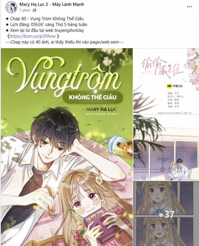 Mối Quan Hệ Không Tốt 23.1 trang 3