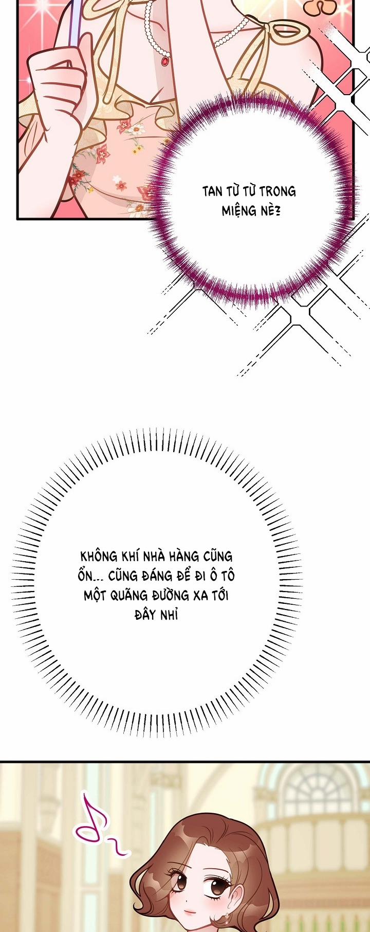 Mối Quan Hệ Không Tốt 23.1 trang 36