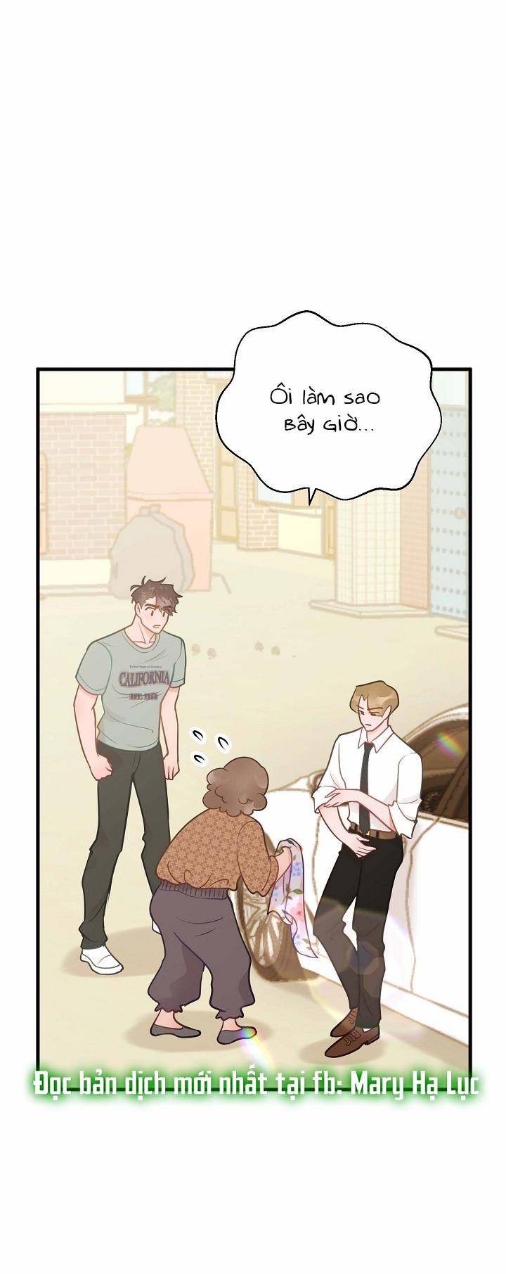 Mối Quan Hệ Không Tốt 23.1 trang 4