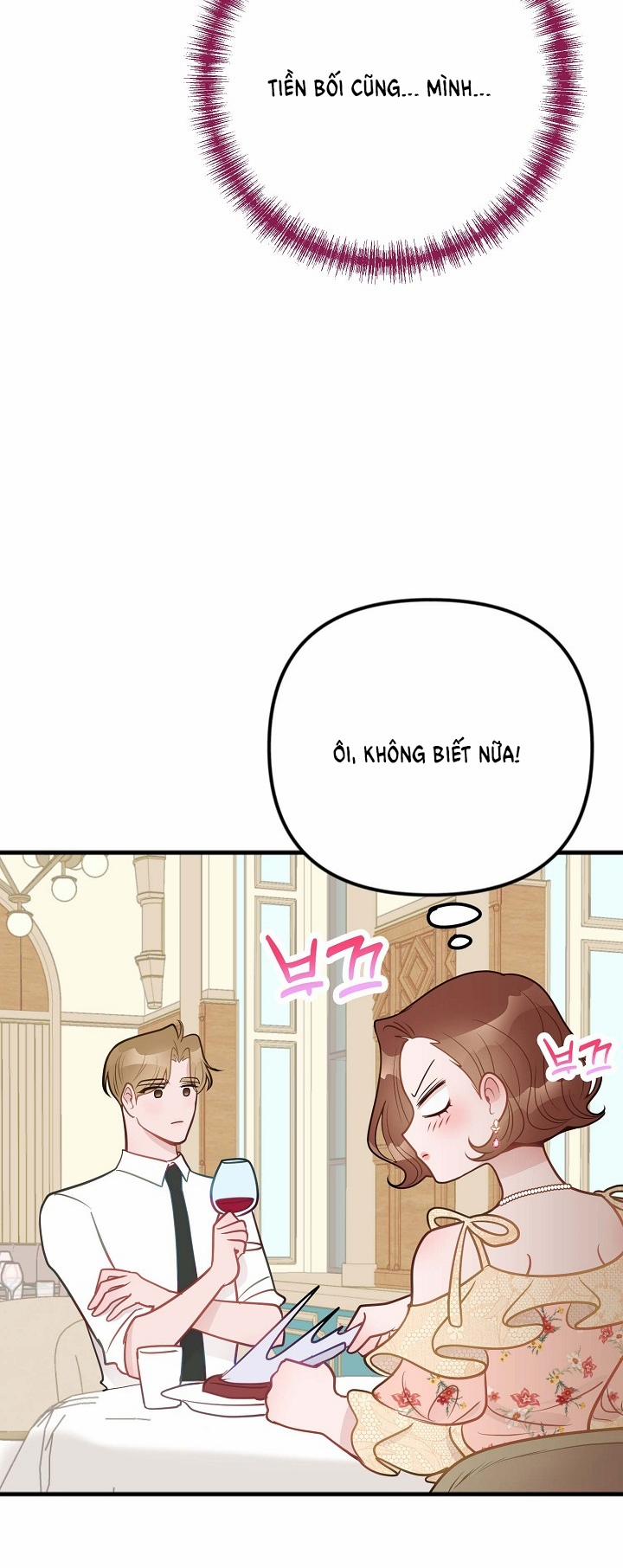 Mối Quan Hệ Không Tốt 23.2 trang 2