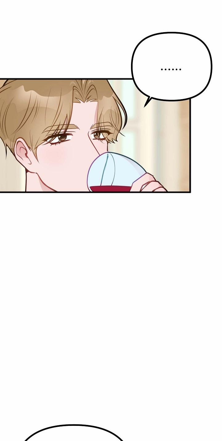 Mối Quan Hệ Không Tốt 23.2 trang 3