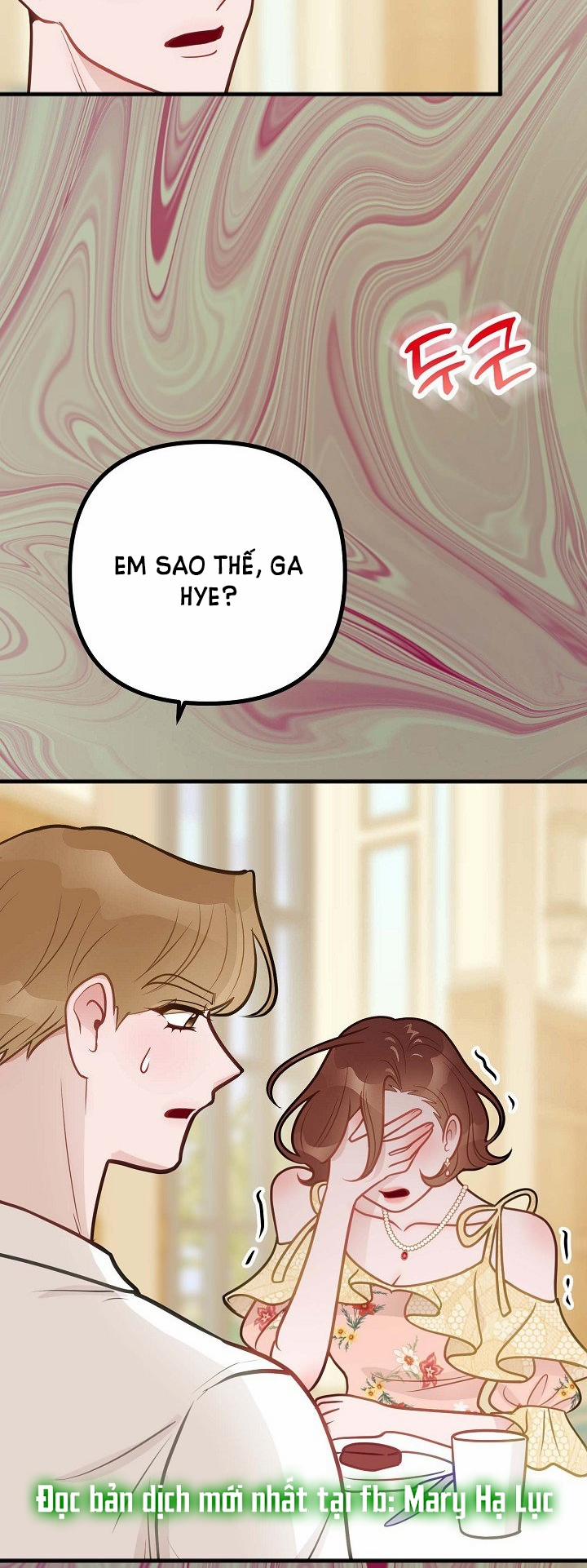 Mối Quan Hệ Không Tốt 24.2 trang 25