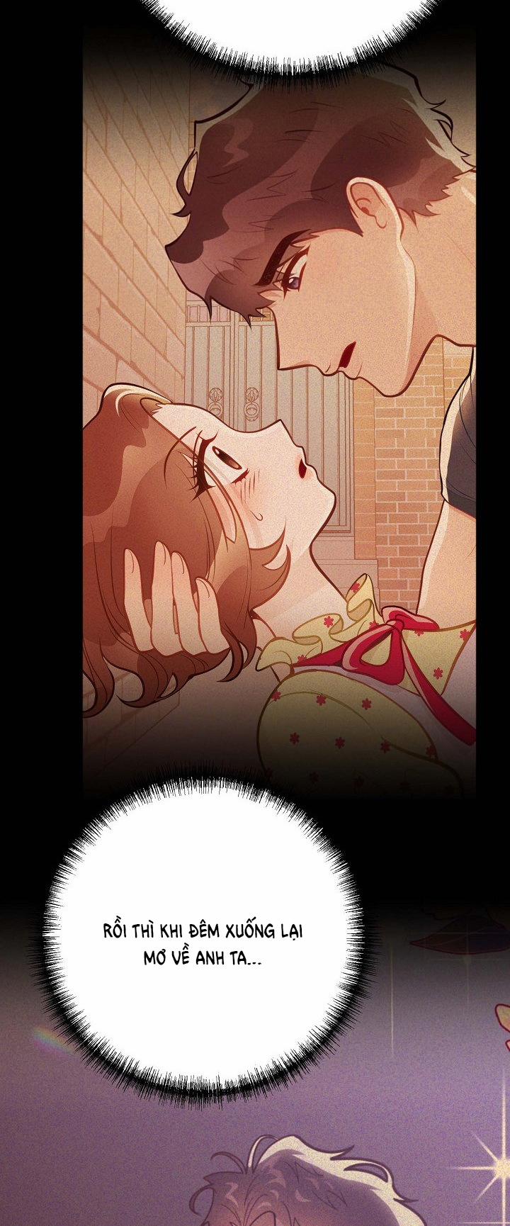 Mối Quan Hệ Không Tốt 24.2 trang 34