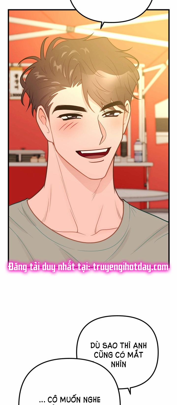 Mối Quan Hệ Không Tốt 25.1 trang 12