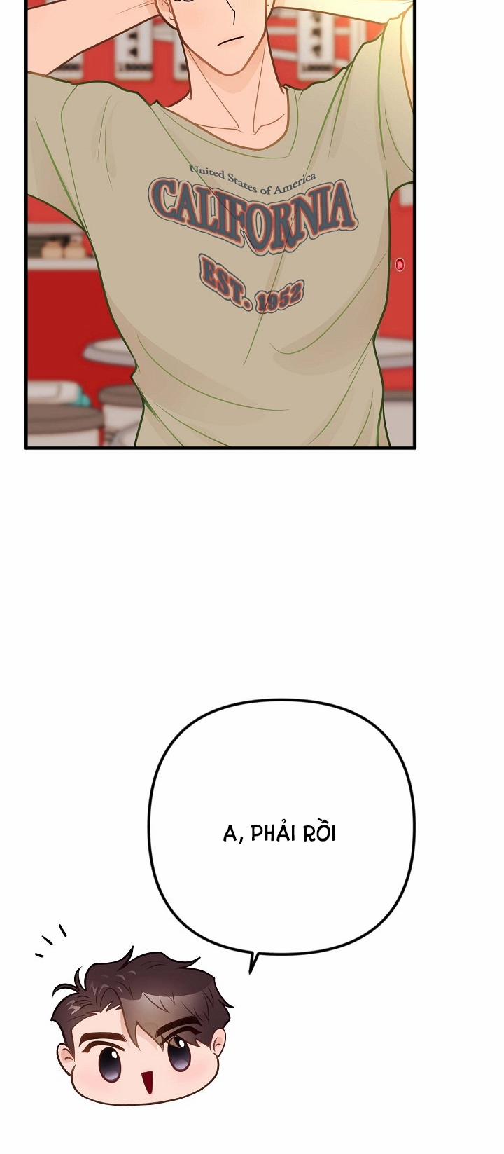 Mối Quan Hệ Không Tốt 25.1 trang 16