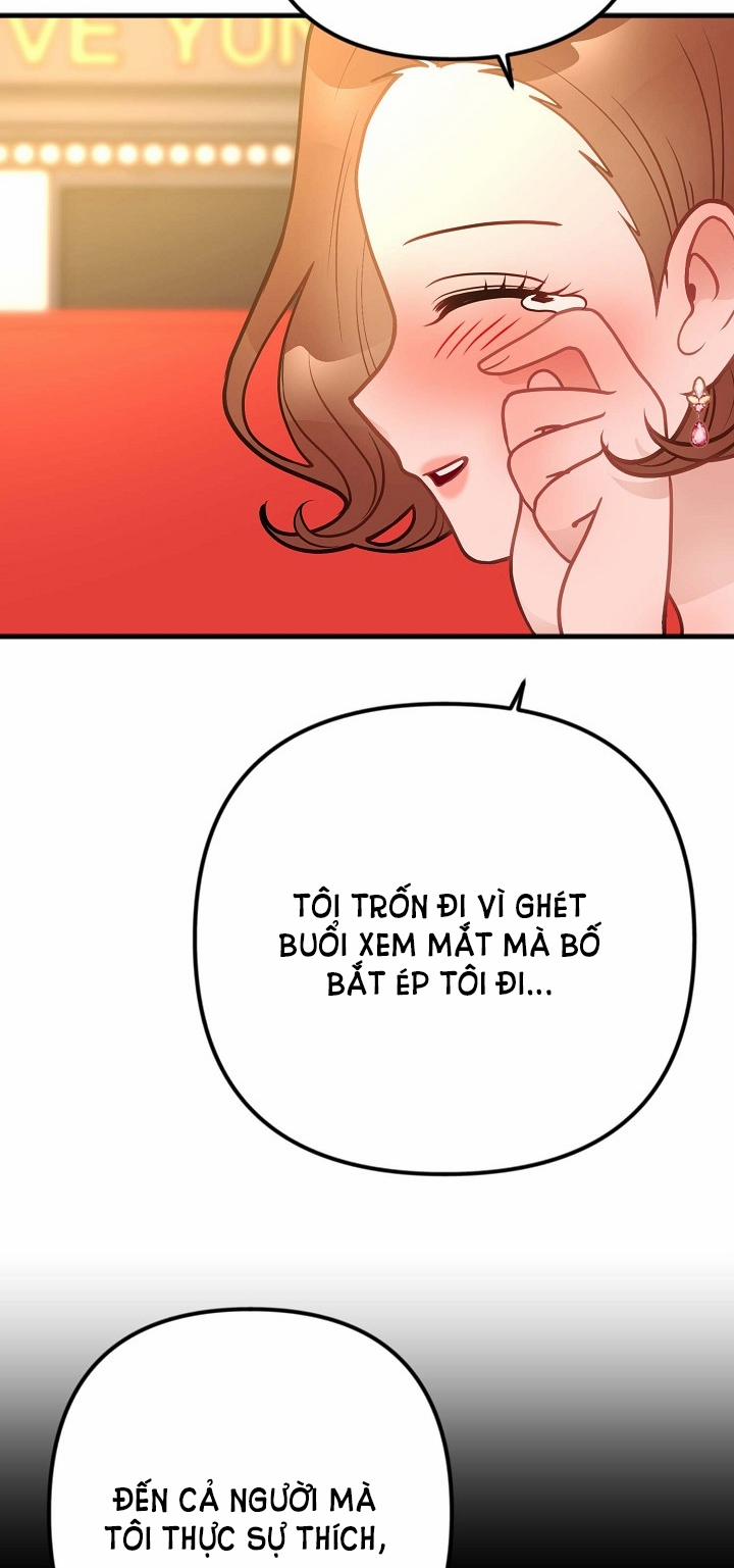 Mối Quan Hệ Không Tốt 25.2 trang 33