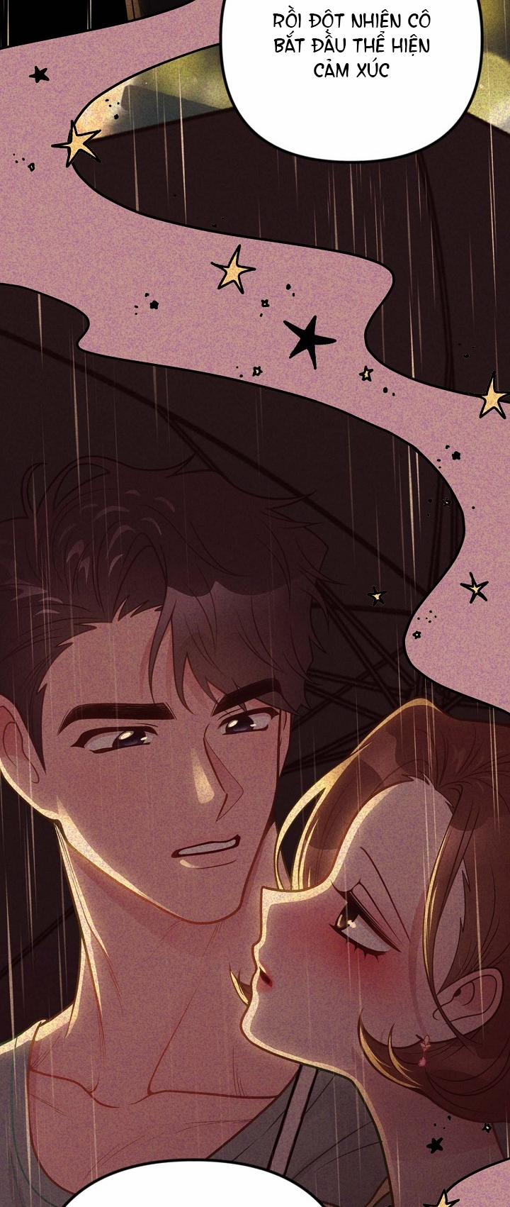 Mối Quan Hệ Không Tốt 26.1 trang 10