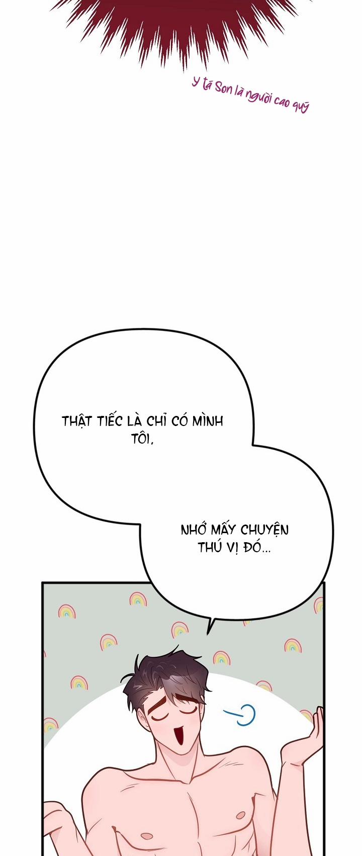 Mối Quan Hệ Không Tốt 26.1 trang 20