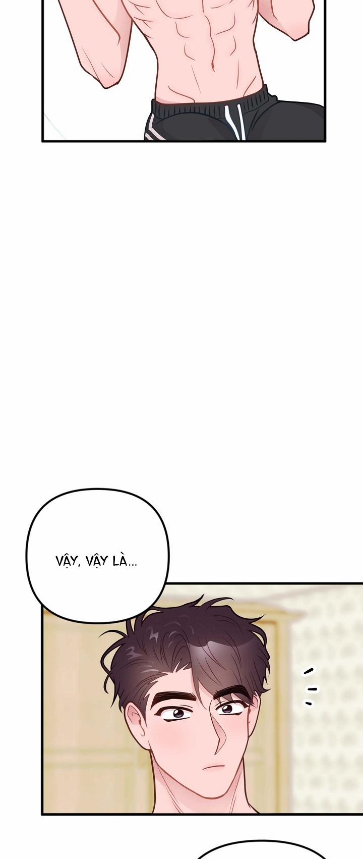Mối Quan Hệ Không Tốt 26.1 trang 21