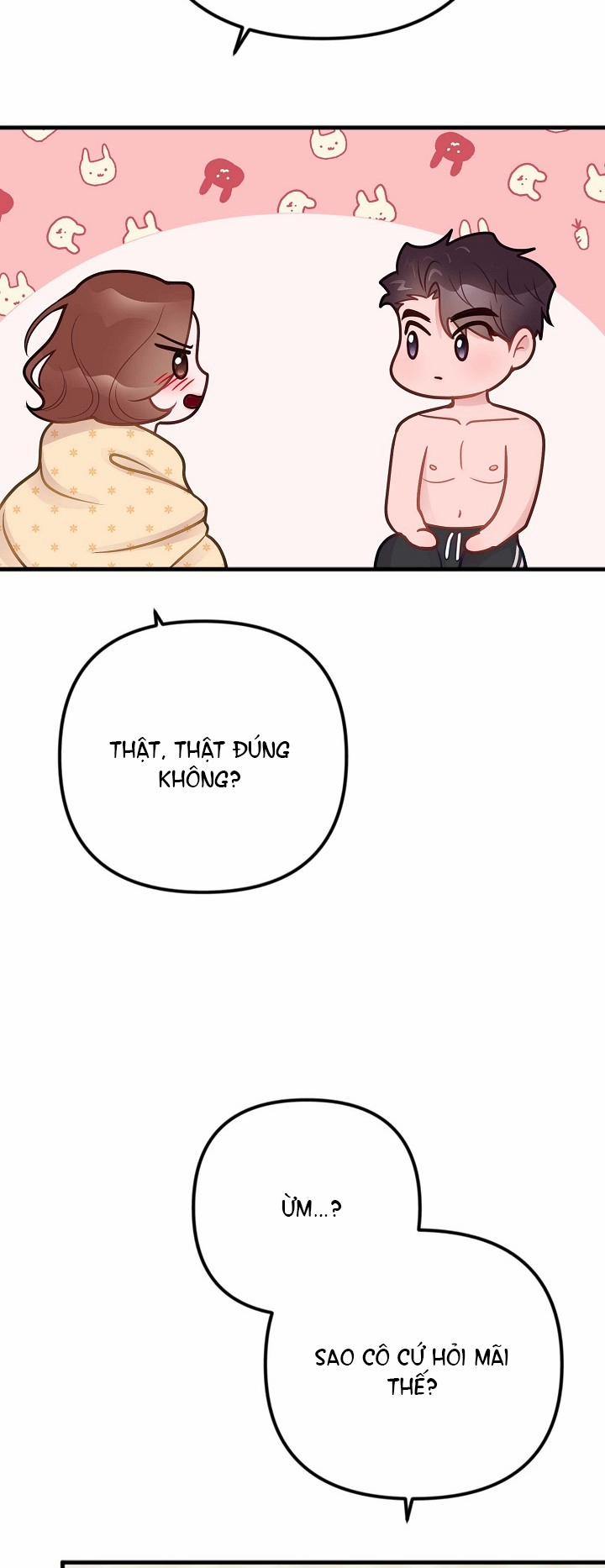 Mối Quan Hệ Không Tốt 26.2 trang 3