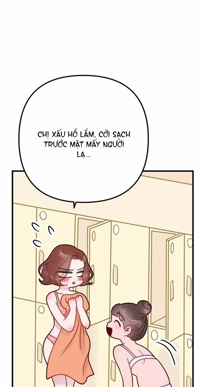 Mối Quan Hệ Không Tốt 26.2 trang 34