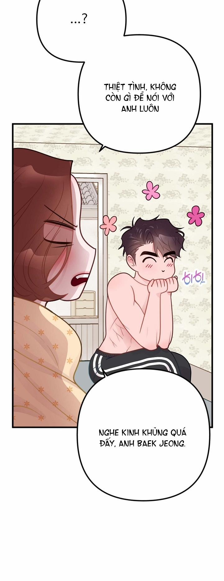 Mối Quan Hệ Không Tốt 26.2 trang 5