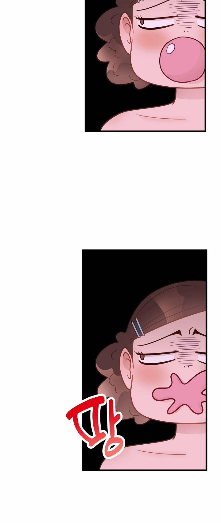 Mối Quan Hệ Không Tốt 27.1 trang 20