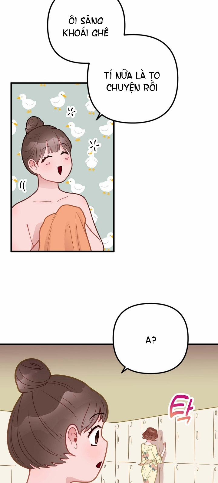 Mối Quan Hệ Không Tốt 27.2 trang 18