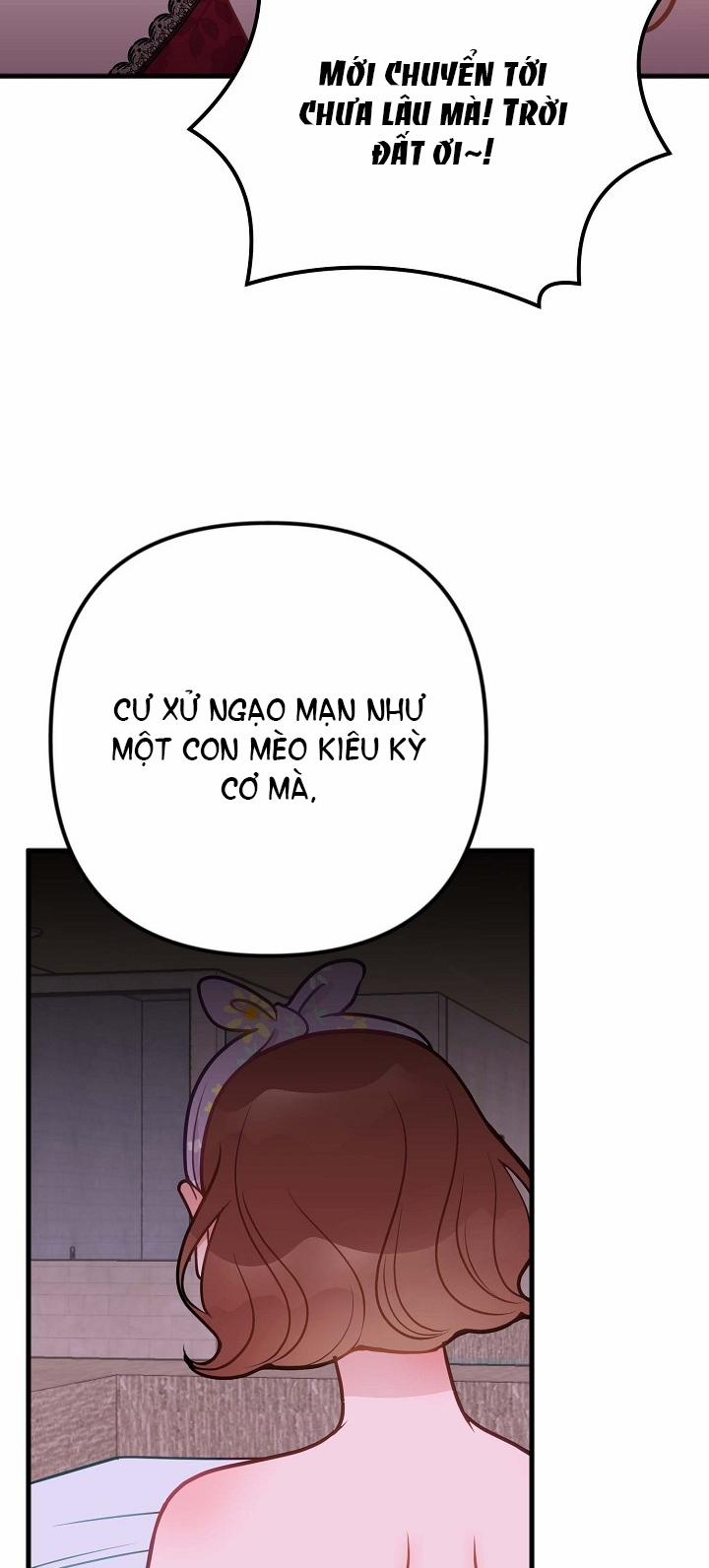 Mối Quan Hệ Không Tốt 27.2 trang 2