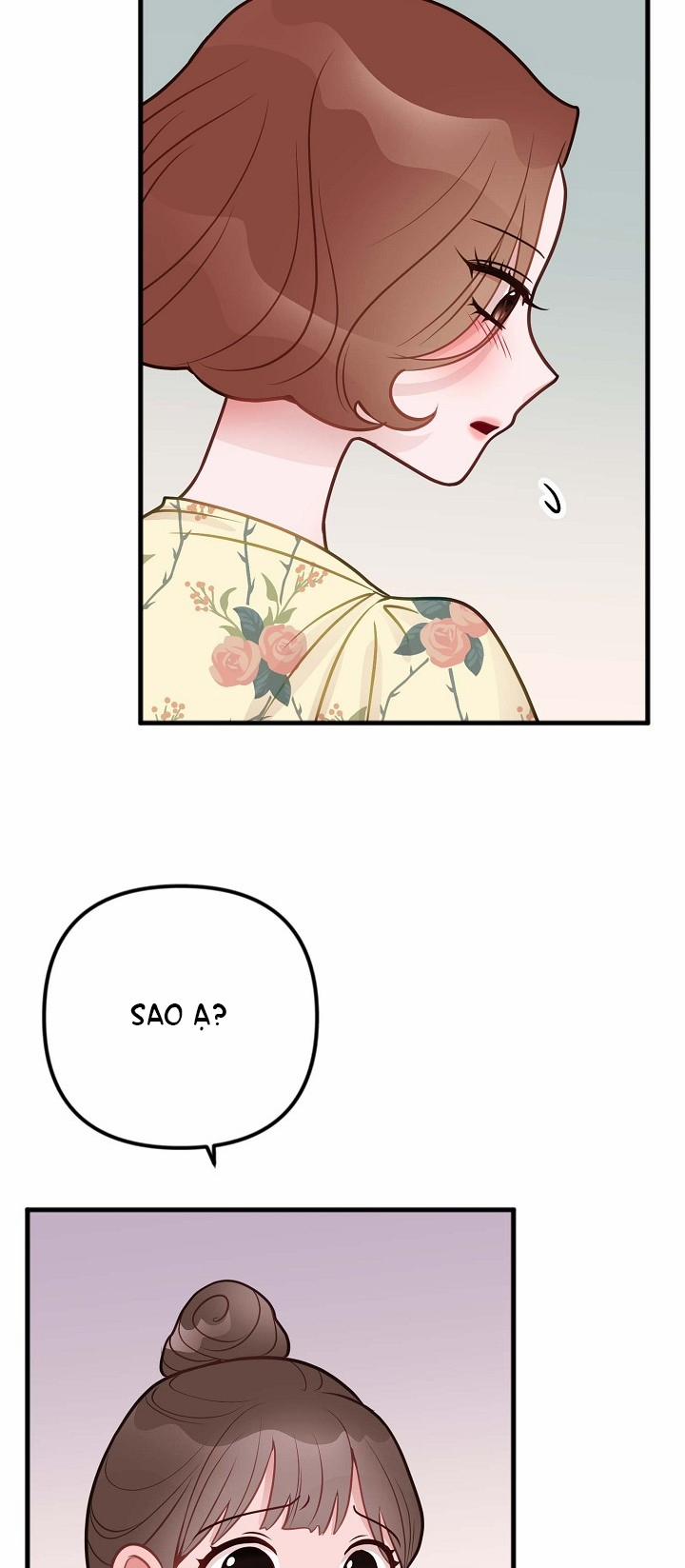 Mối Quan Hệ Không Tốt 27.2 trang 21