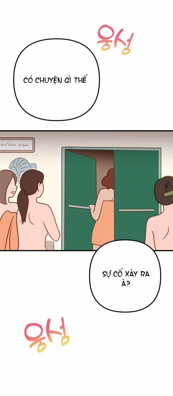 Mối Quan Hệ Không Tốt 27.2 trang 24