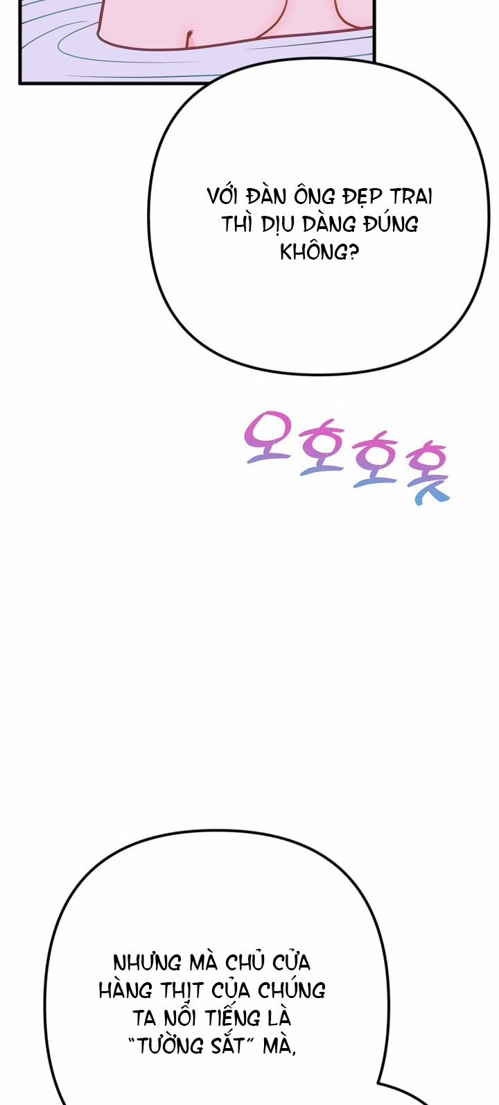Mối Quan Hệ Không Tốt 27.2 trang 3