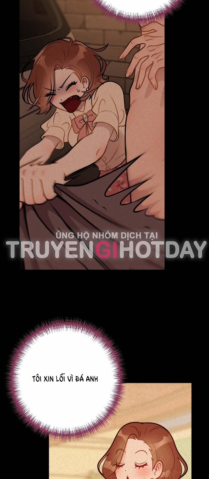 Mối Quan Hệ Không Tốt 28.1 trang 12