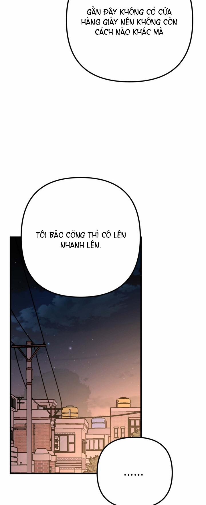 Mối Quan Hệ Không Tốt 28.2 trang 25