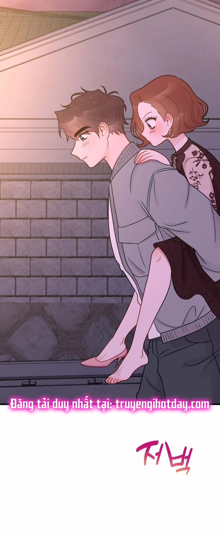 Mối Quan Hệ Không Tốt 28.2 trang 28