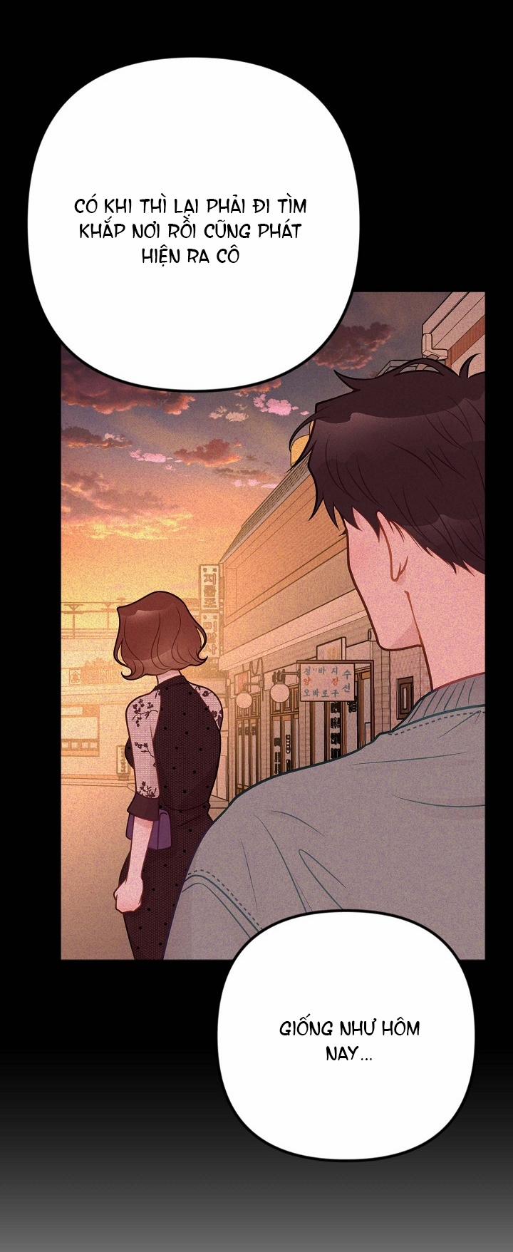 Mối Quan Hệ Không Tốt 28.2 trang 36