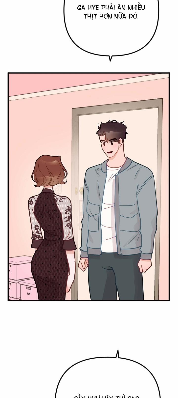 Mối Quan Hệ Không Tốt 28.2 trang 42