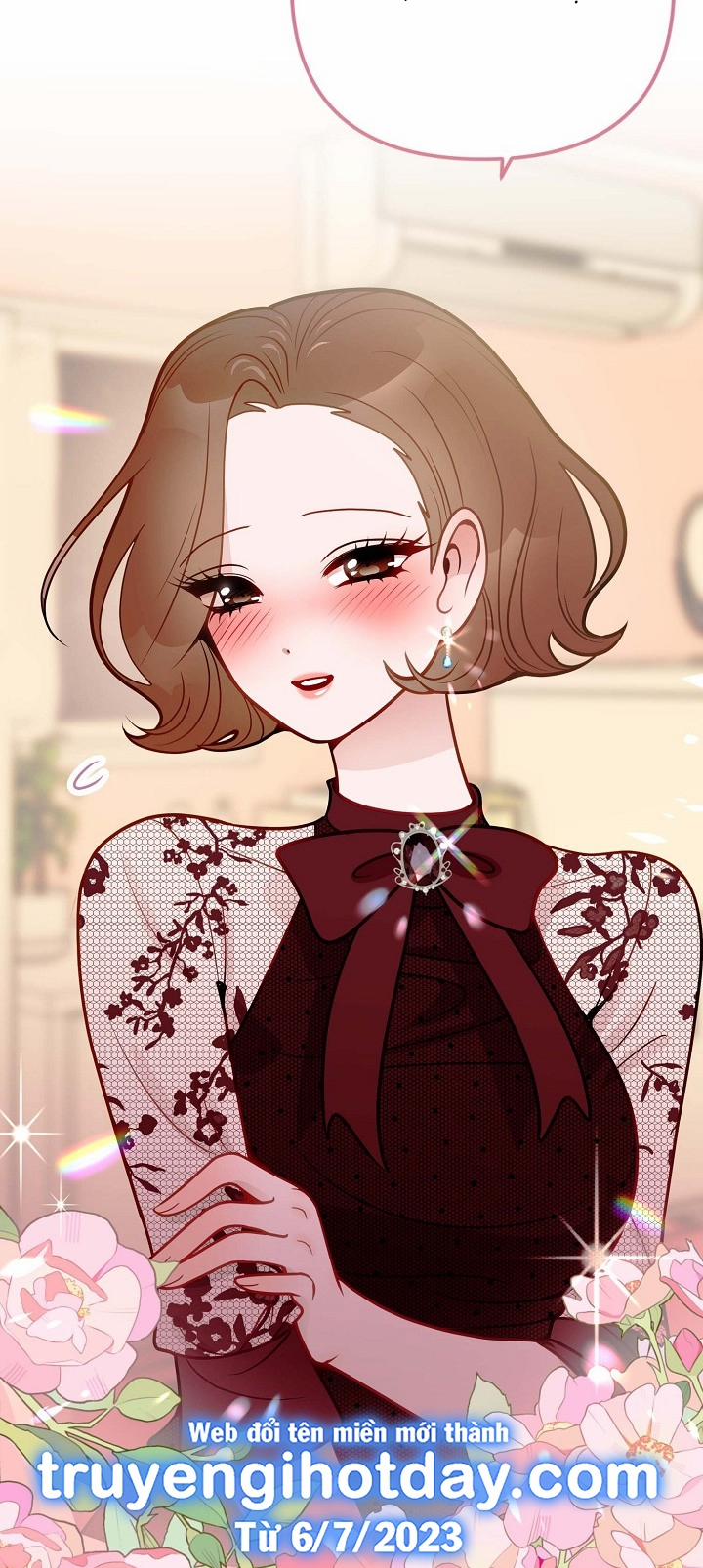 Mối Quan Hệ Không Tốt 28.2 trang 55