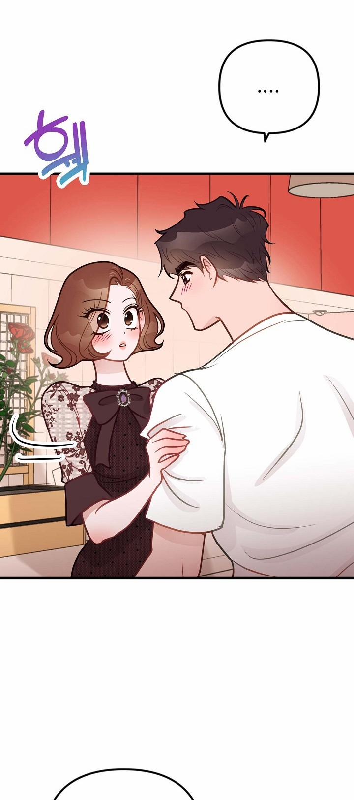 Mối Quan Hệ Không Tốt 29.1 trang 16