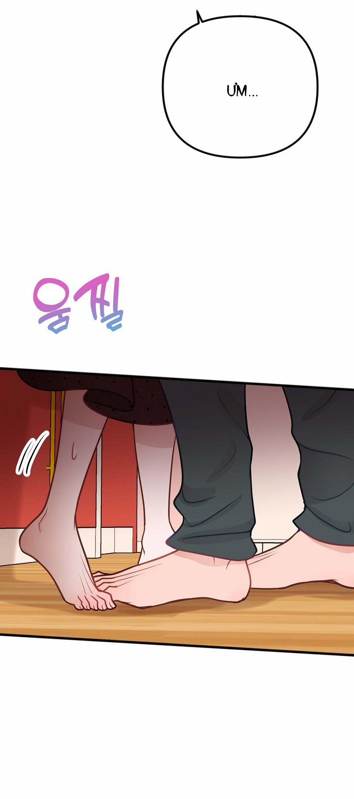 Mối Quan Hệ Không Tốt 29.1 trang 24