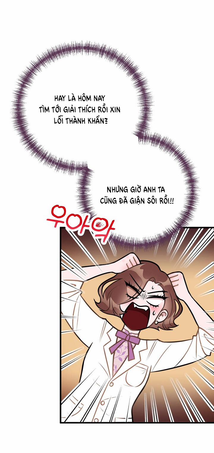 Mối Quan Hệ Không Tốt 3.1 trang 10