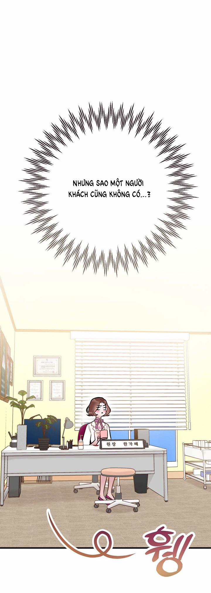 Mối Quan Hệ Không Tốt 3.1 trang 21