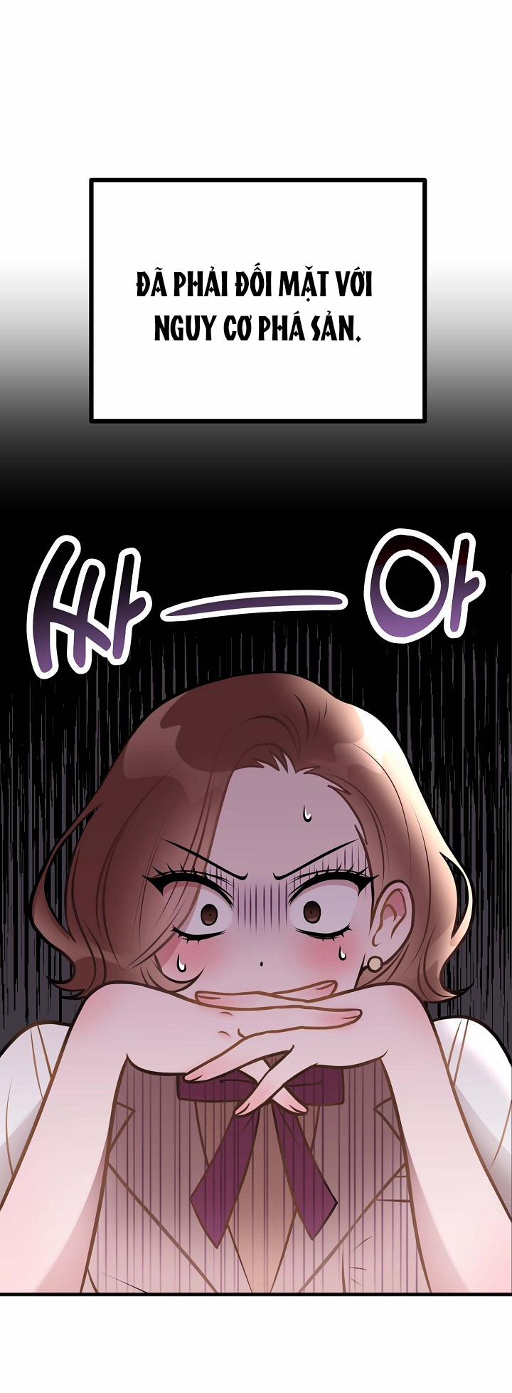 Mối Quan Hệ Không Tốt 3.1 trang 7