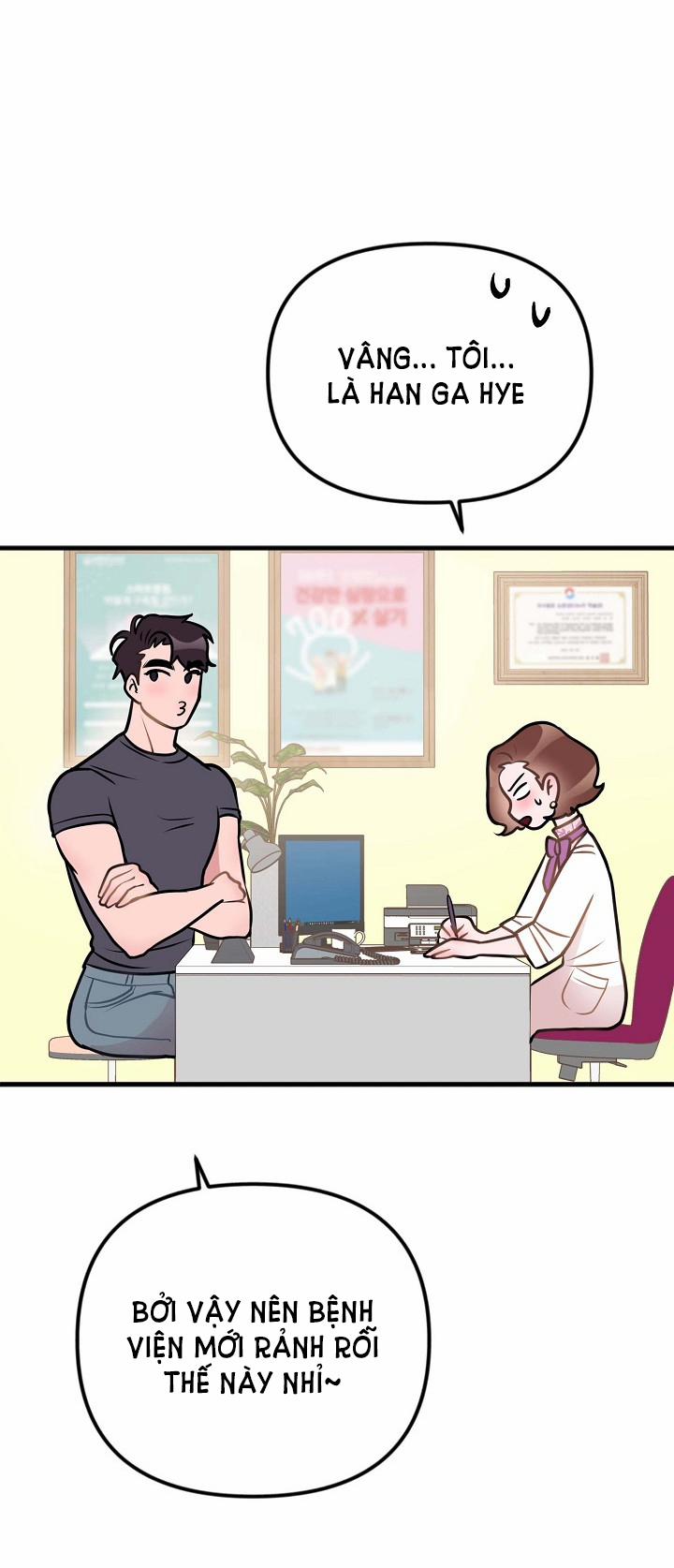 Mối Quan Hệ Không Tốt 3.2 trang 24