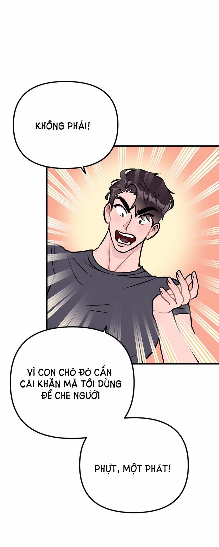 Mối Quan Hệ Không Tốt 3.2 trang 37