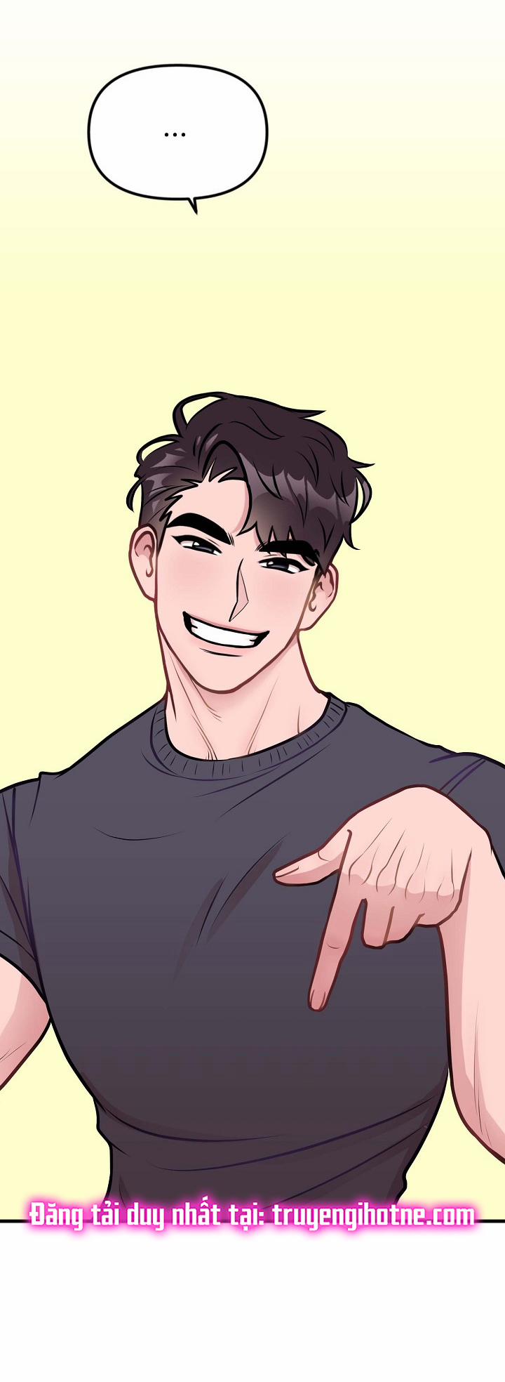 Mối Quan Hệ Không Tốt 3.2 trang 39