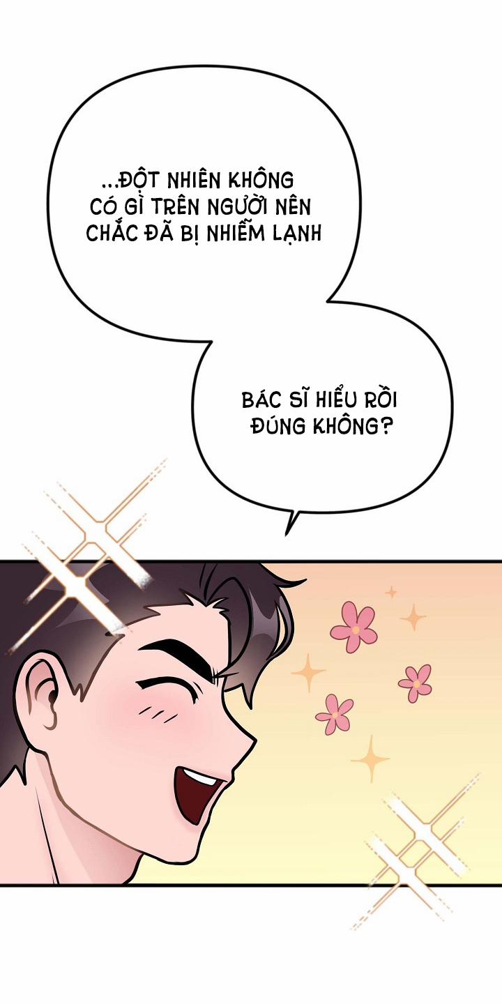 Mối Quan Hệ Không Tốt 3.2 trang 43