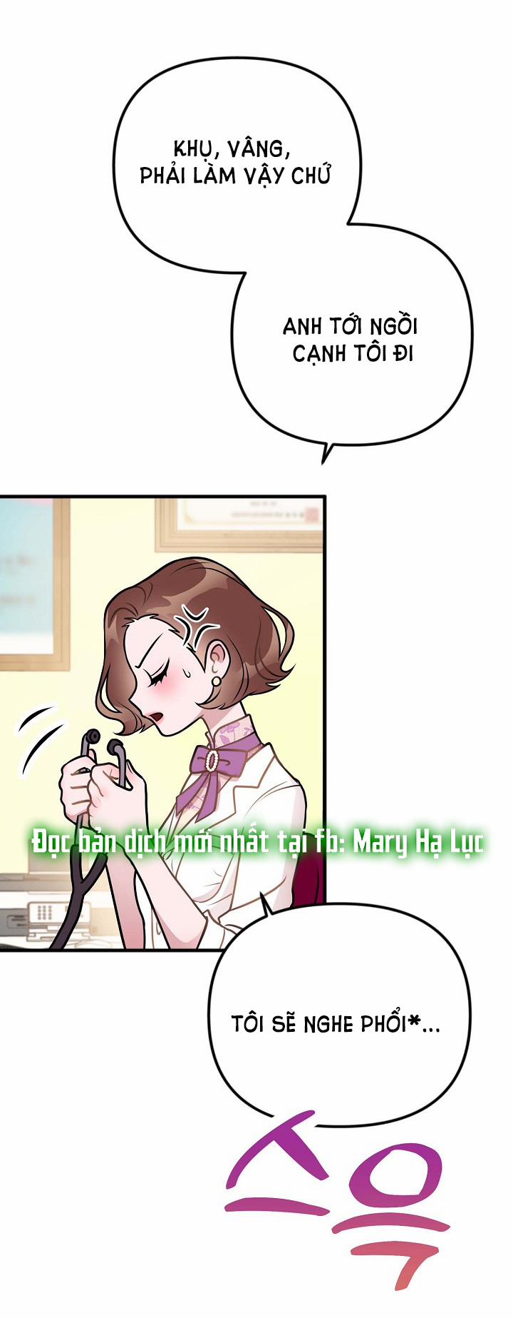 Mối Quan Hệ Không Tốt 3.2 trang 56