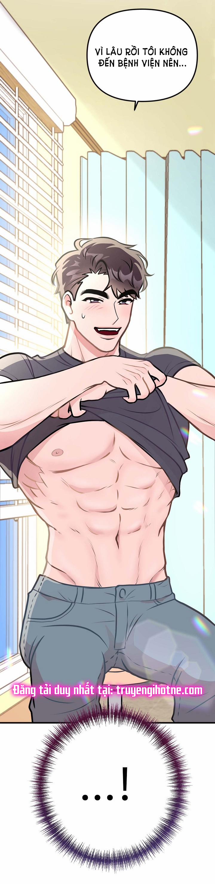 Mối Quan Hệ Không Tốt 3.2 trang 59